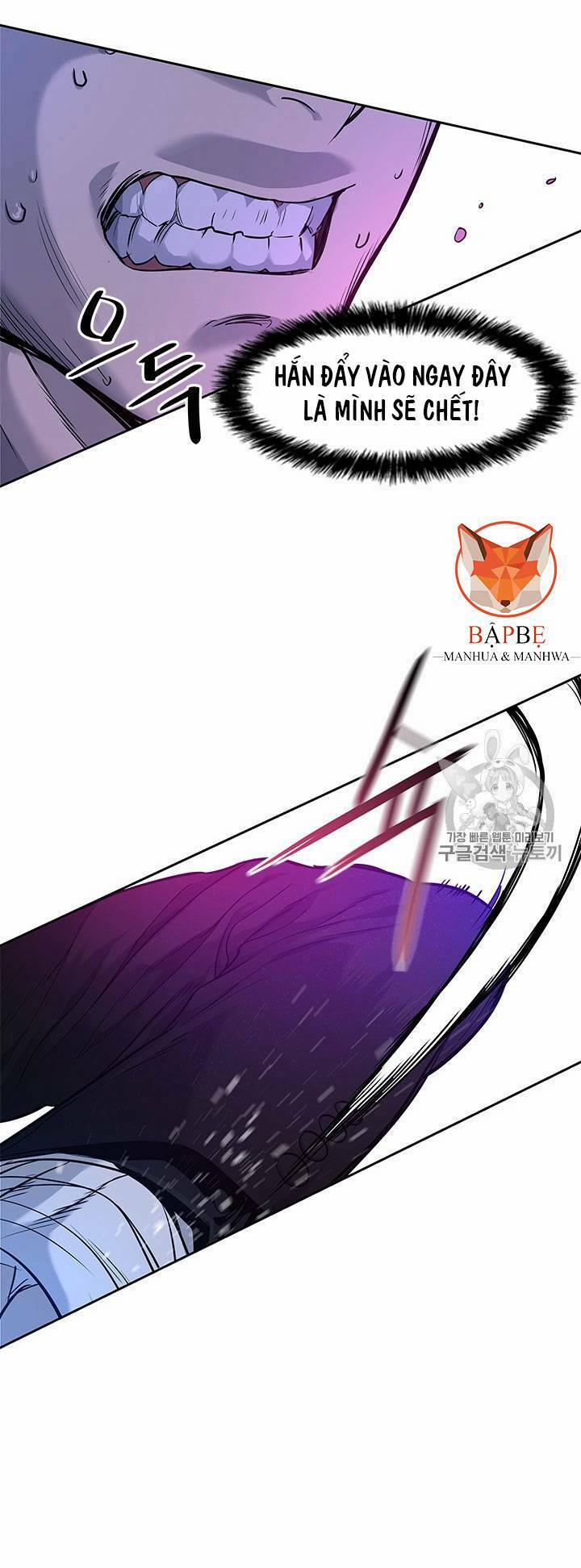 Đội Trưởng Lính Đánh Thuê 26 trang 92