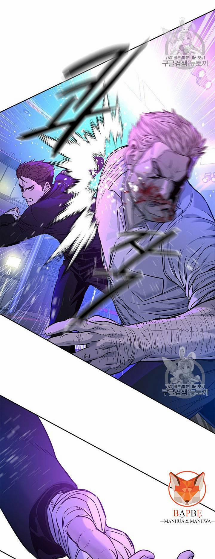 Đội Trưởng Lính Đánh Thuê 26 trang 93