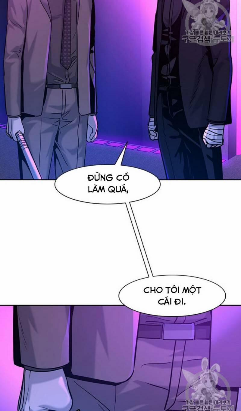 Đội Trưởng Lính Đánh Thuê 27 trang 13