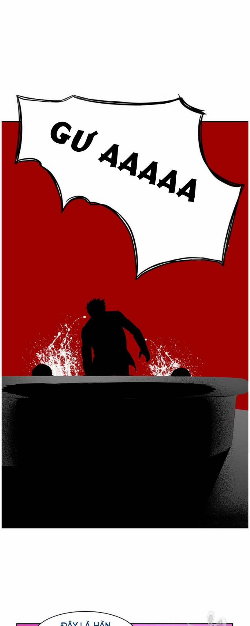 Đội Trưởng Lính Đánh Thuê 27 trang 19