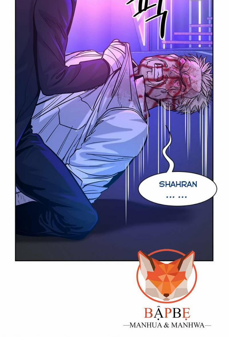 Đội Trưởng Lính Đánh Thuê 27 trang 28