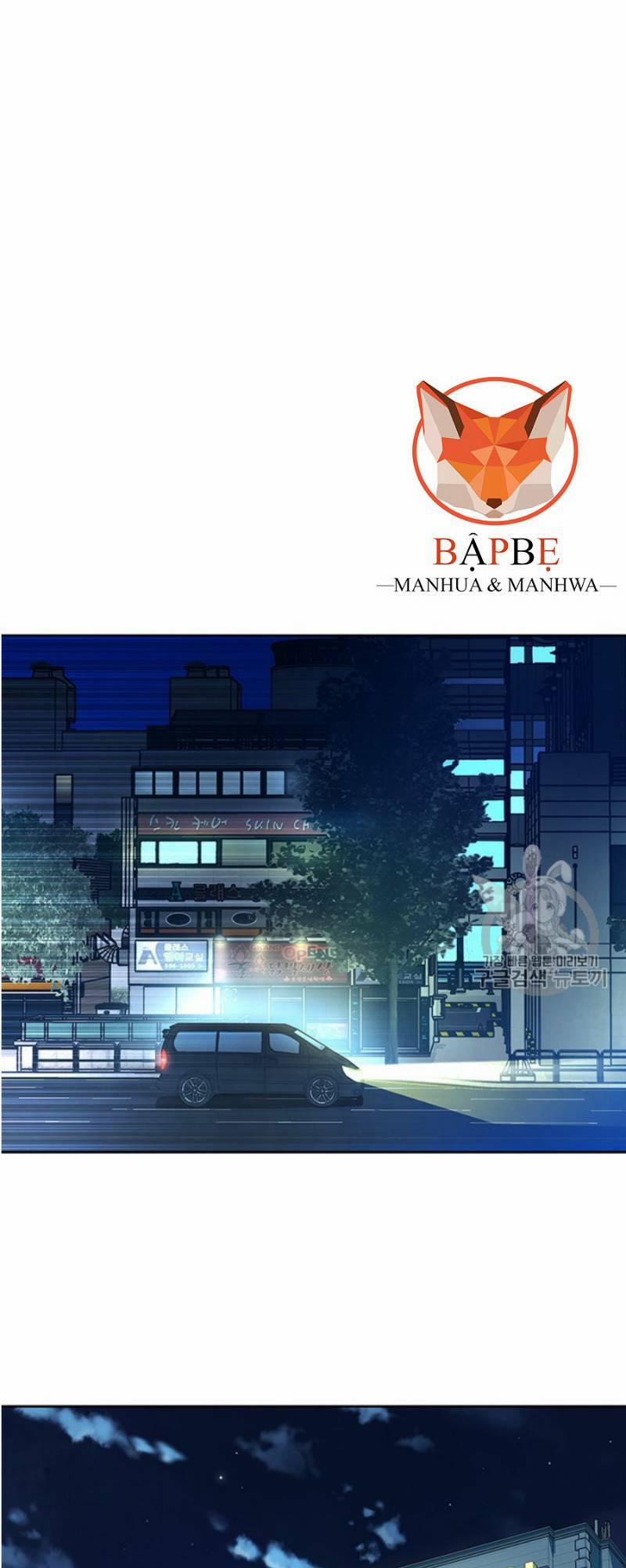 Đội Trưởng Lính Đánh Thuê 27 trang 43