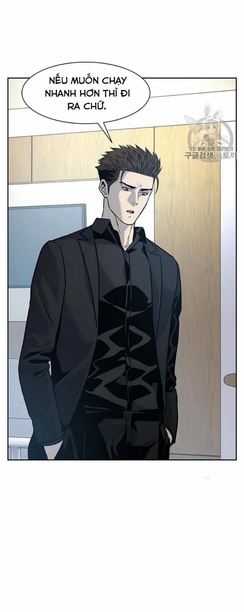 Đội Trưởng Lính Đánh Thuê 27 trang 72