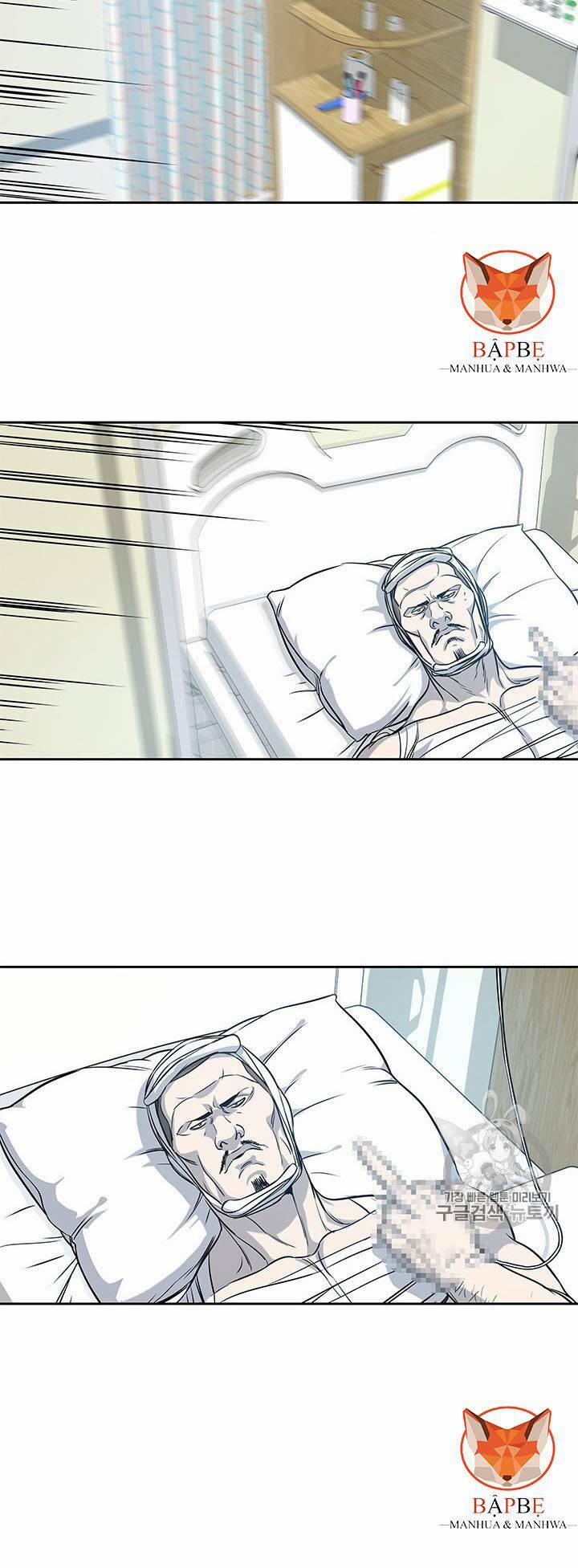 Đội Trưởng Lính Đánh Thuê 28 trang 14