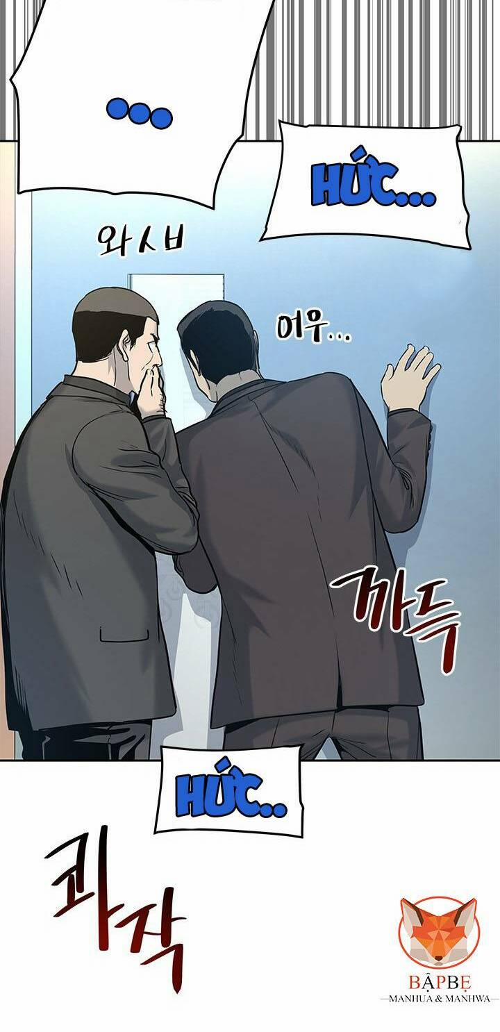 Đội Trưởng Lính Đánh Thuê 28 trang 31