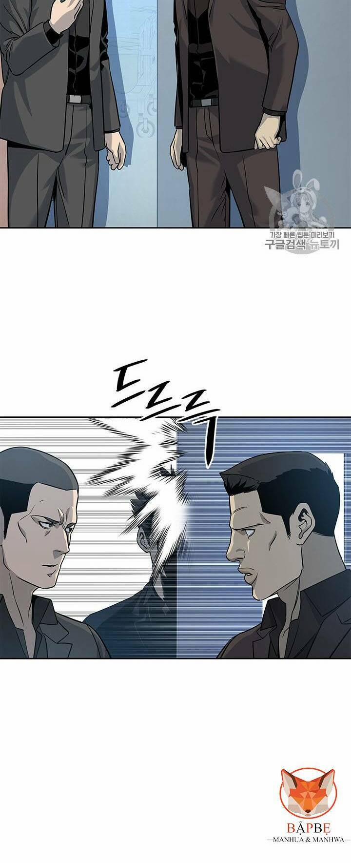 Đội Trưởng Lính Đánh Thuê 28 trang 34