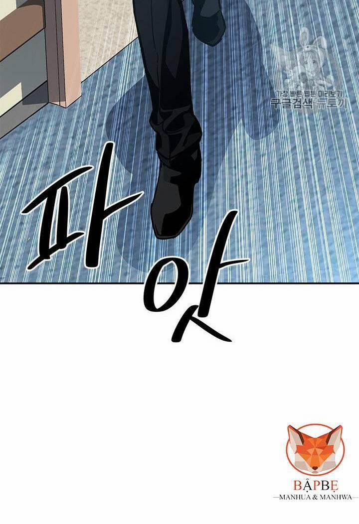 Đội Trưởng Lính Đánh Thuê 28 trang 5