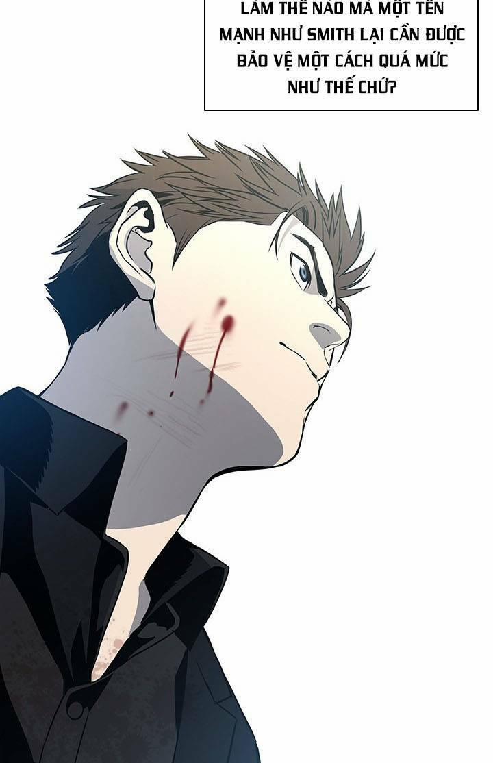 Đội Trưởng Lính Đánh Thuê 28 trang 78