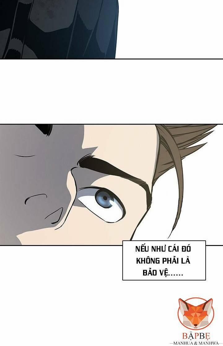 Đội Trưởng Lính Đánh Thuê 28 trang 79