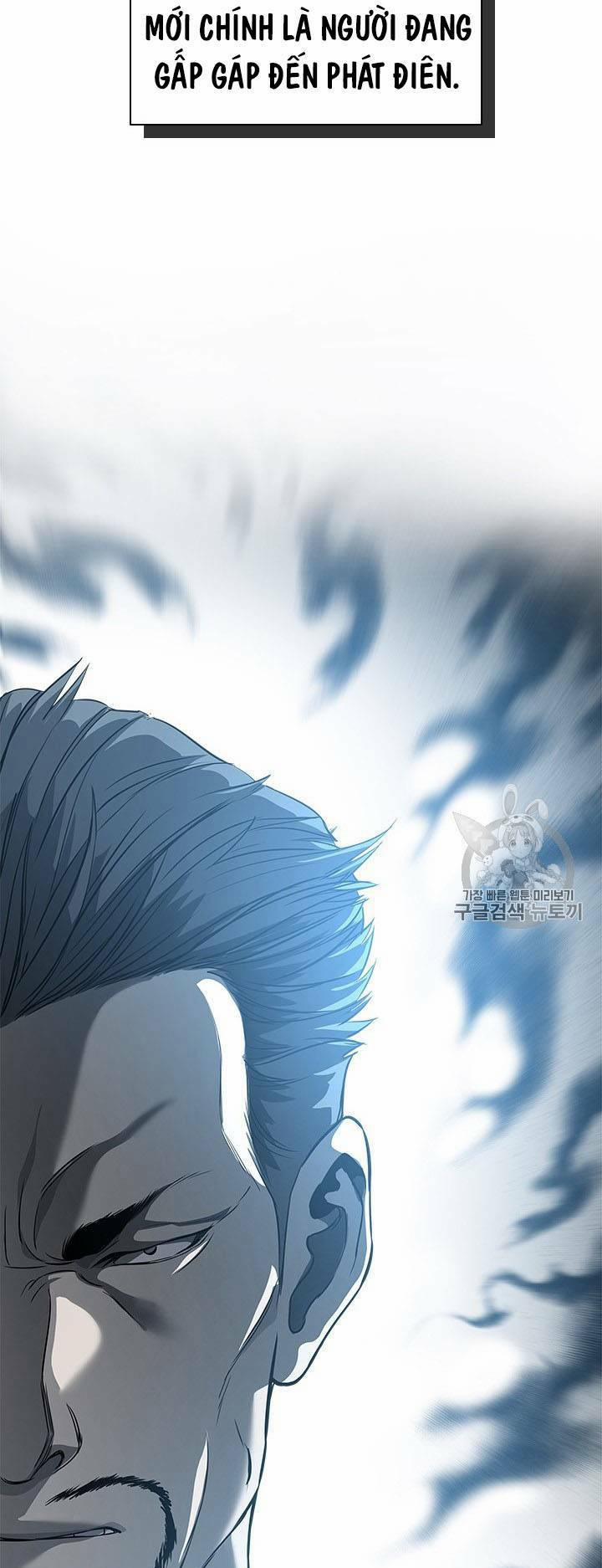 Đội Trưởng Lính Đánh Thuê 28 trang 82