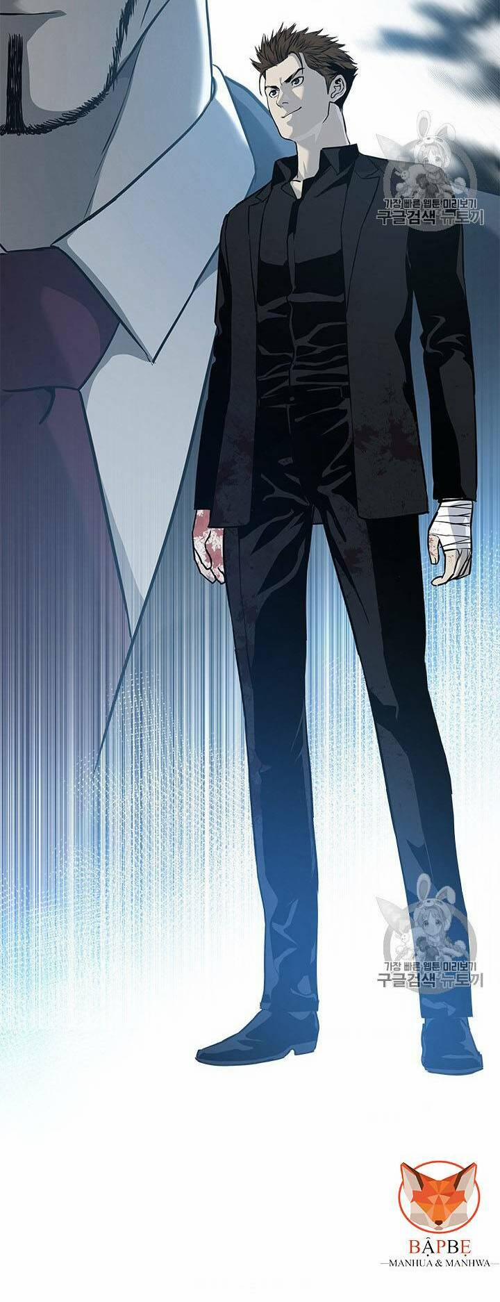 Đội Trưởng Lính Đánh Thuê 28 trang 83