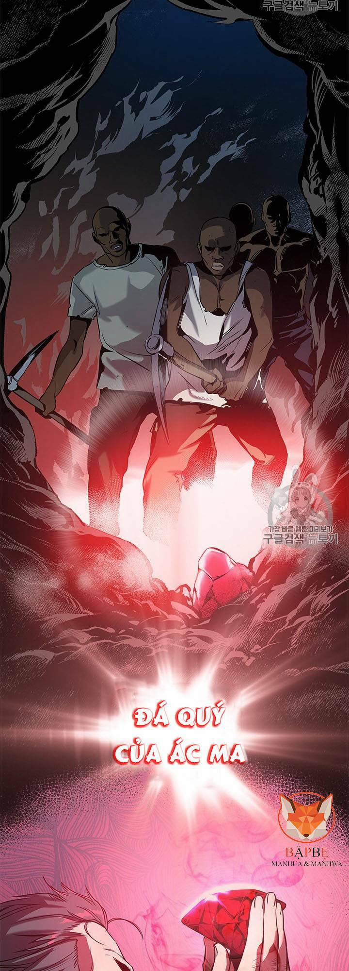 Đội Trưởng Lính Đánh Thuê 29 trang 24