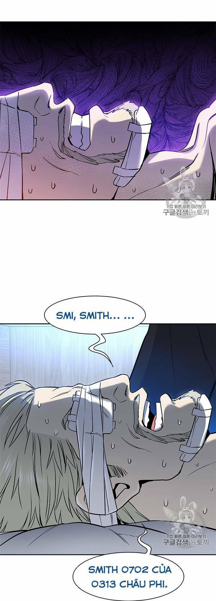 Đội Trưởng Lính Đánh Thuê 29 trang 39