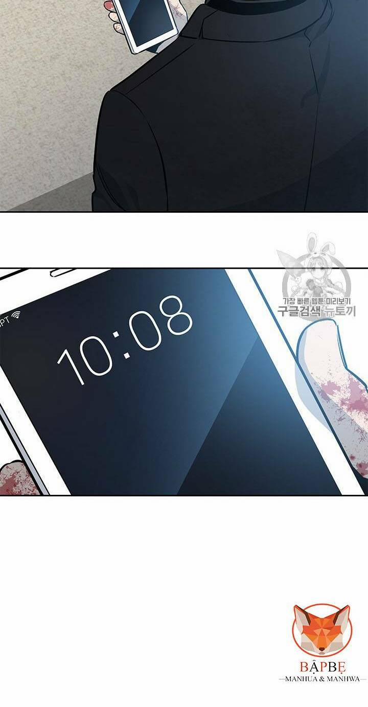 Đội Trưởng Lính Đánh Thuê 29 trang 64