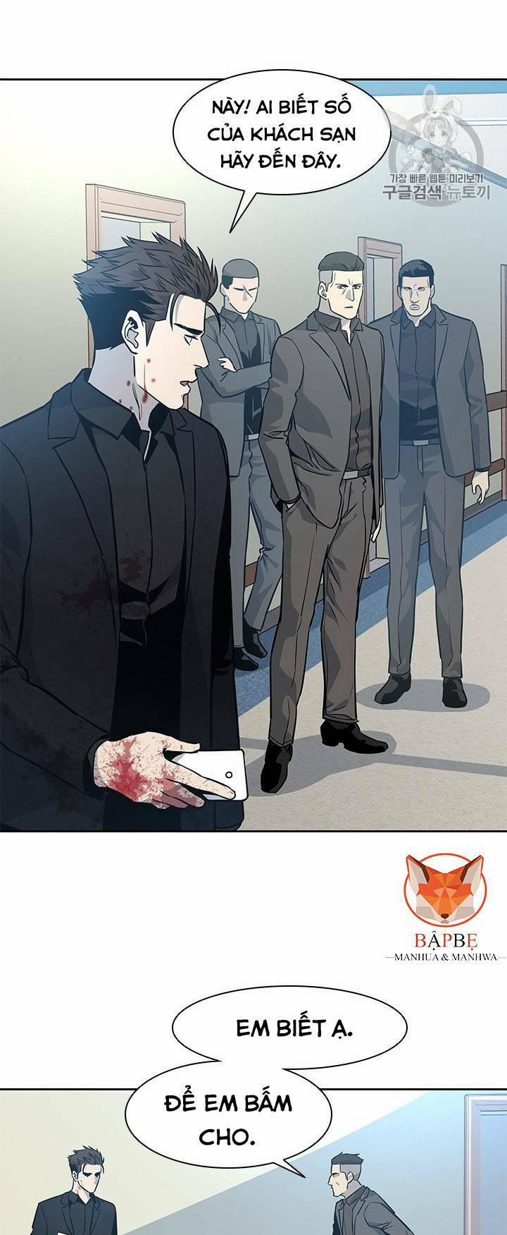 Đội Trưởng Lính Đánh Thuê 29 trang 65