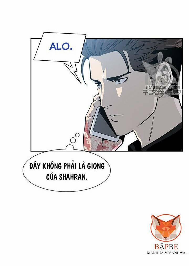 Đội Trưởng Lính Đánh Thuê 29 trang 69