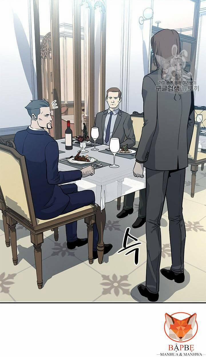 Đội Trưởng Lính Đánh Thuê 29 trang 74