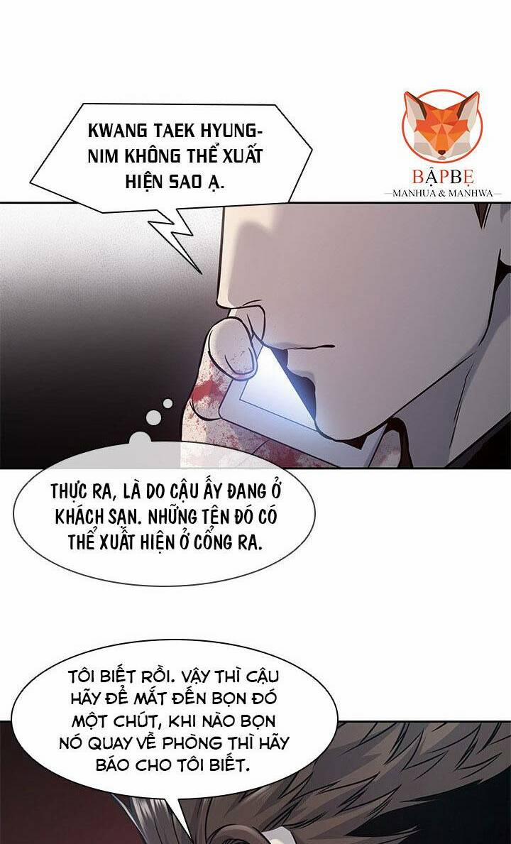 Đội Trưởng Lính Đánh Thuê 30 trang 21