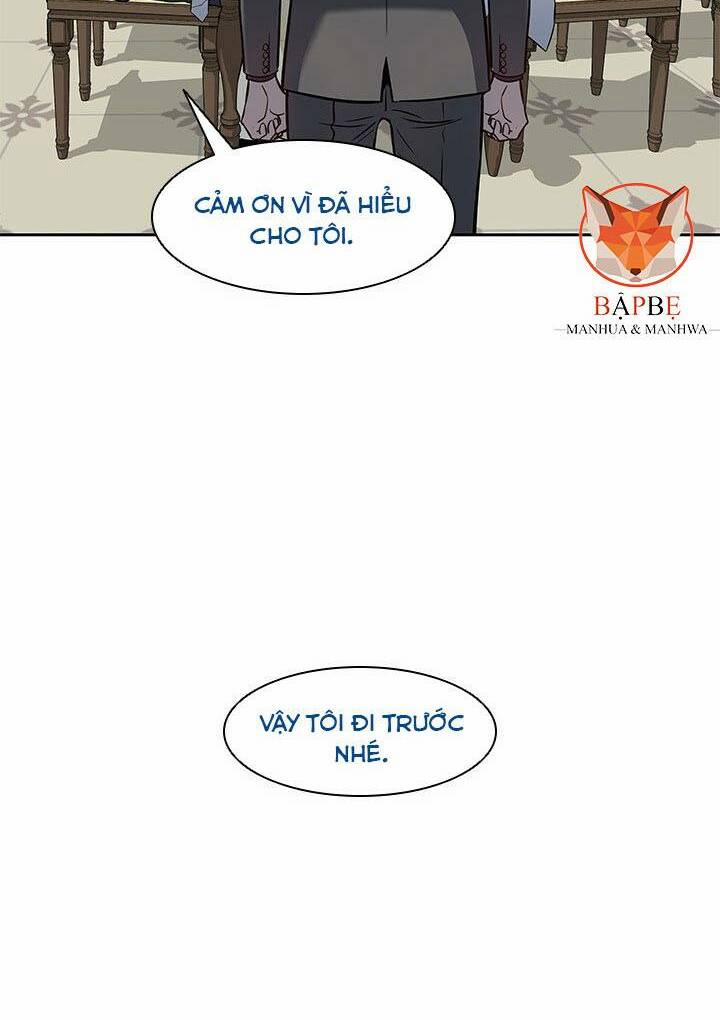 Đội Trưởng Lính Đánh Thuê 30 trang 33