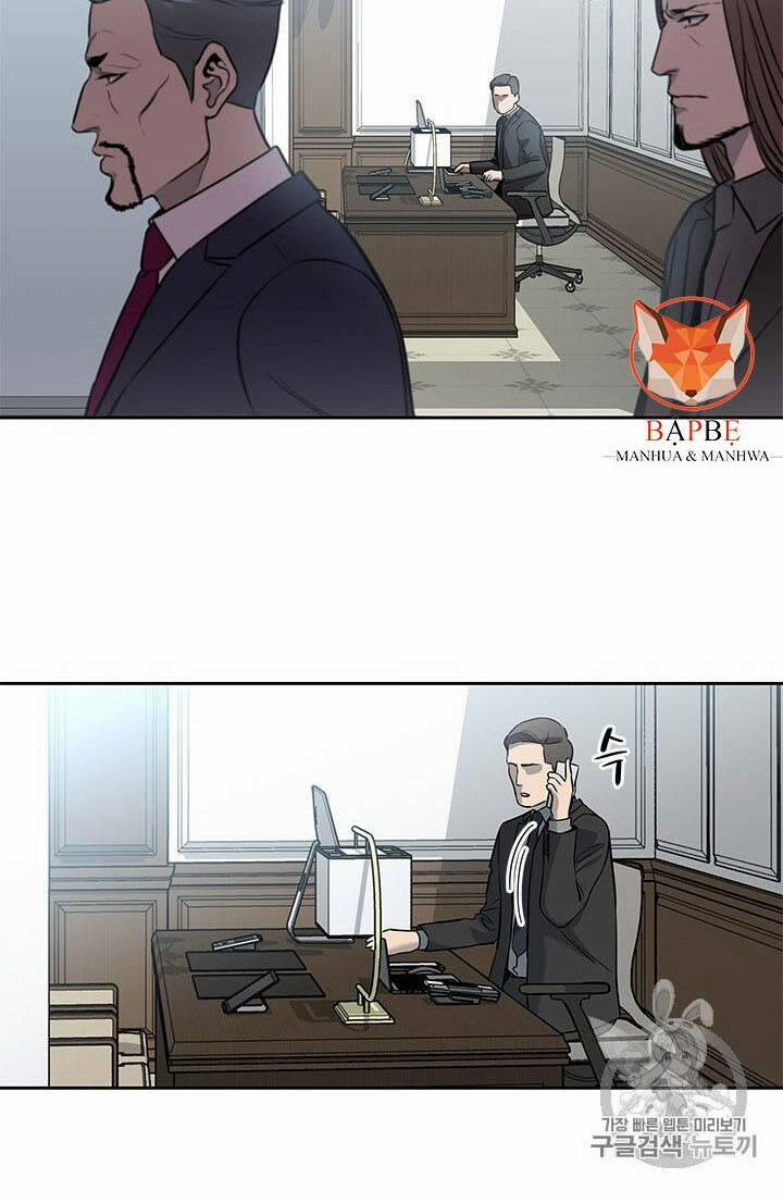 Đội Trưởng Lính Đánh Thuê 30 trang 35