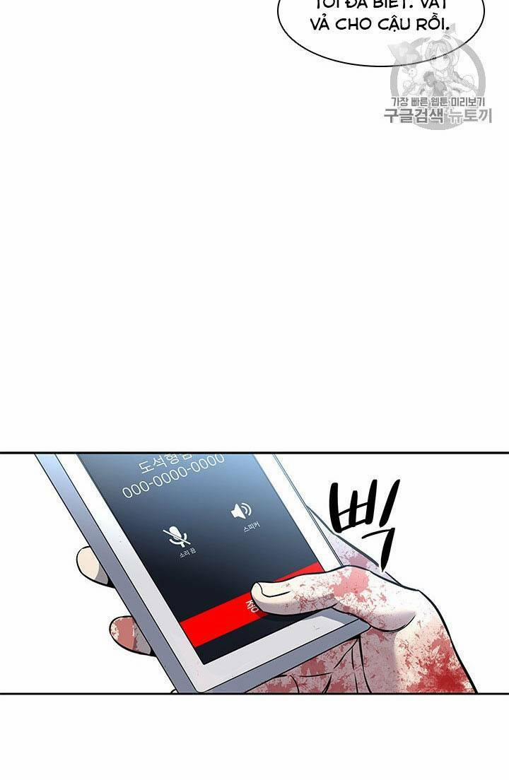 Đội Trưởng Lính Đánh Thuê 30 trang 42