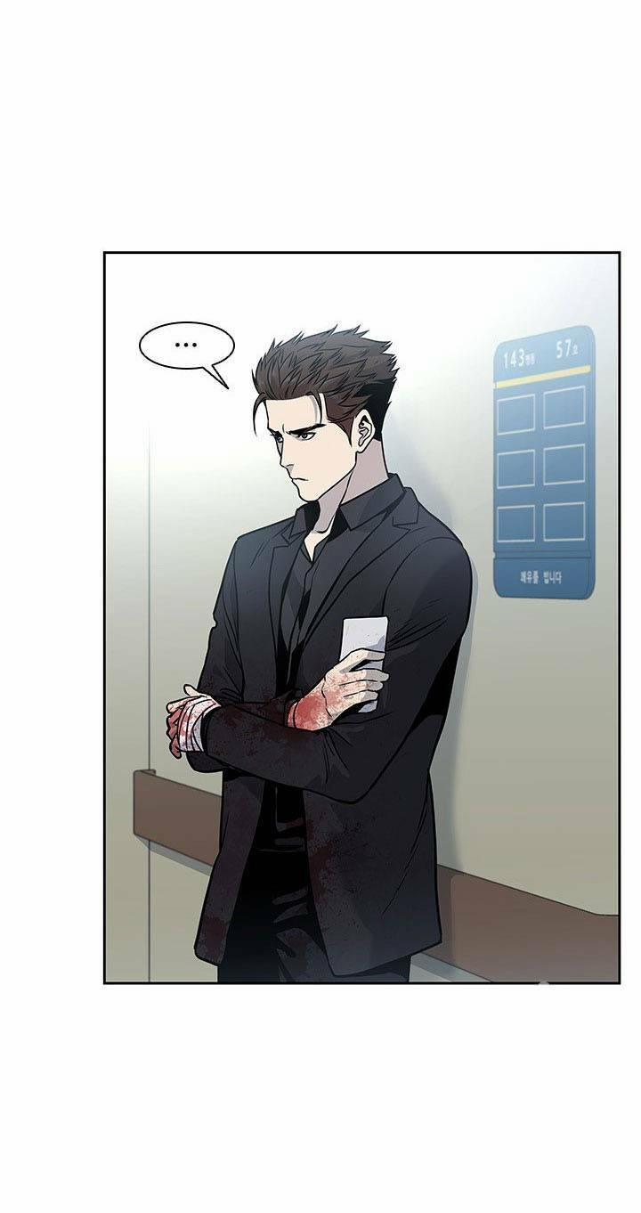 Đội Trưởng Lính Đánh Thuê 30 trang 43