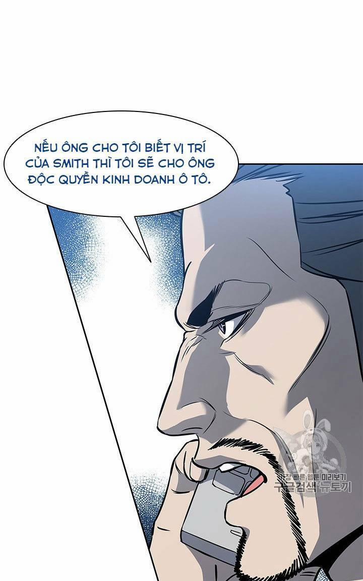 Đội Trưởng Lính Đánh Thuê 30 trang 50