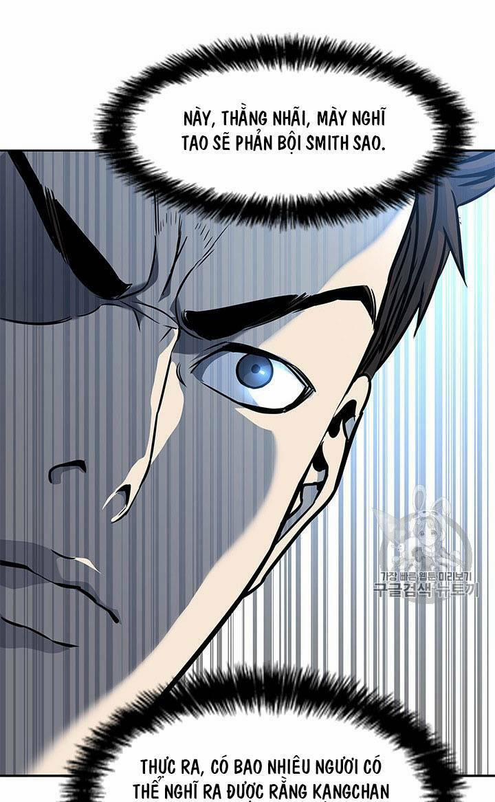 Đội Trưởng Lính Đánh Thuê 30 trang 52