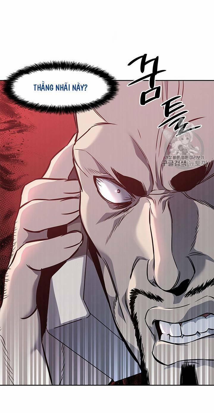 Đội Trưởng Lính Đánh Thuê 30 trang 56