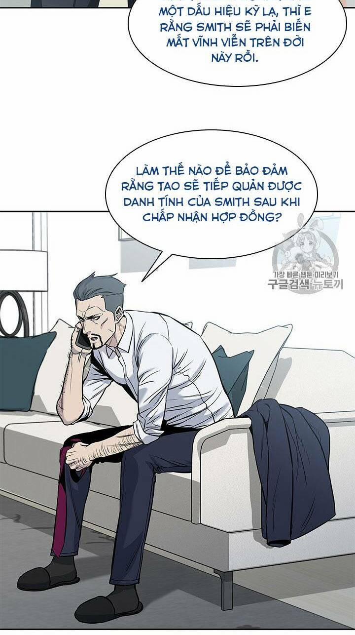 Đội Trưởng Lính Đánh Thuê 30 trang 61