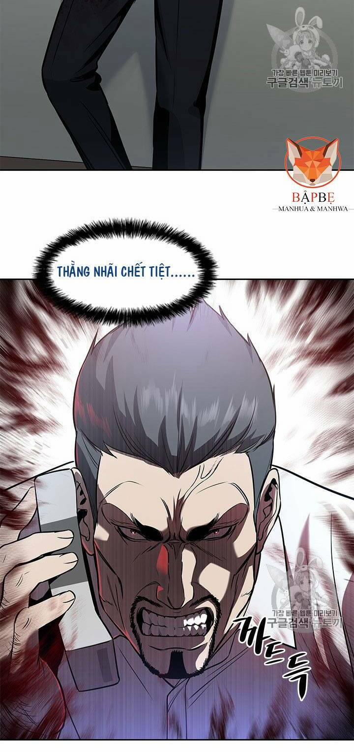 Đội Trưởng Lính Đánh Thuê 30 trang 65