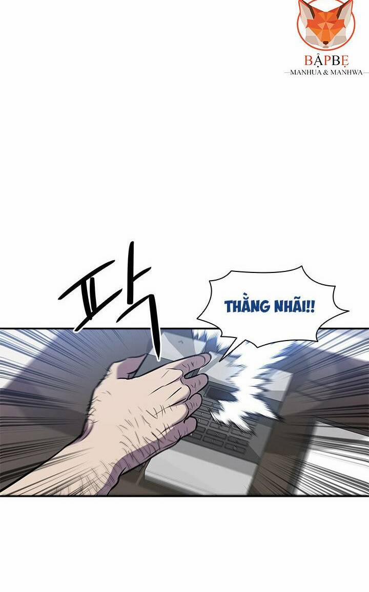 Đội Trưởng Lính Đánh Thuê 30 trang 78