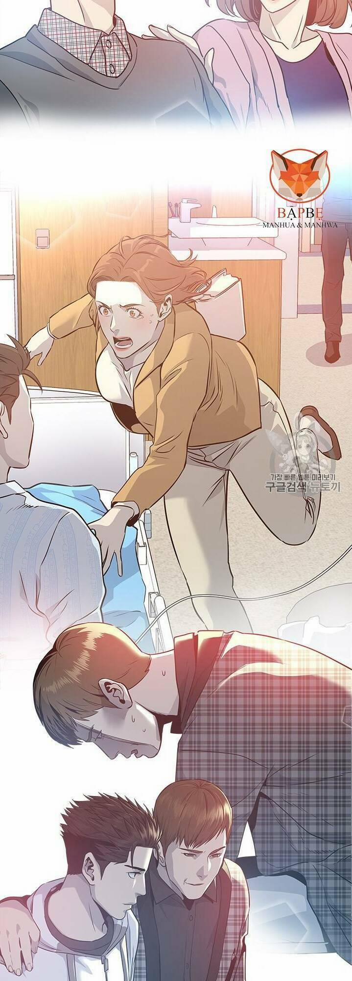 Đội Trưởng Lính Đánh Thuê 31 trang 19