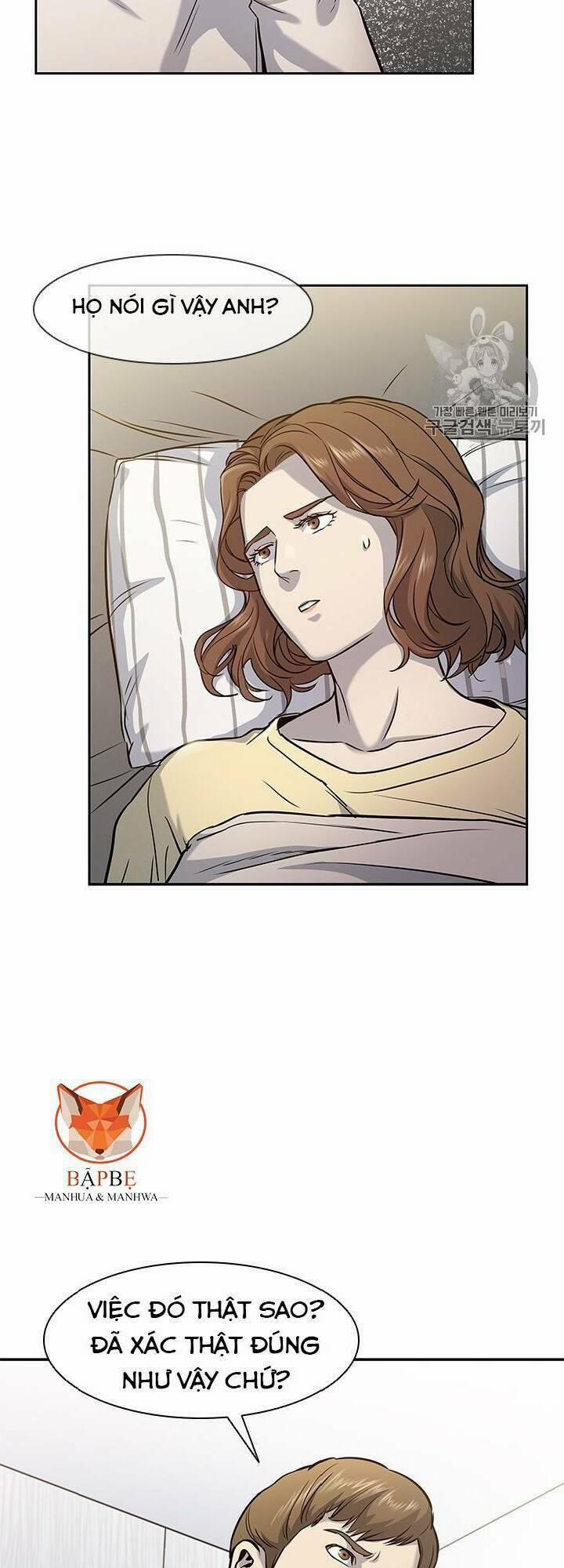 Đội Trưởng Lính Đánh Thuê 31 trang 35