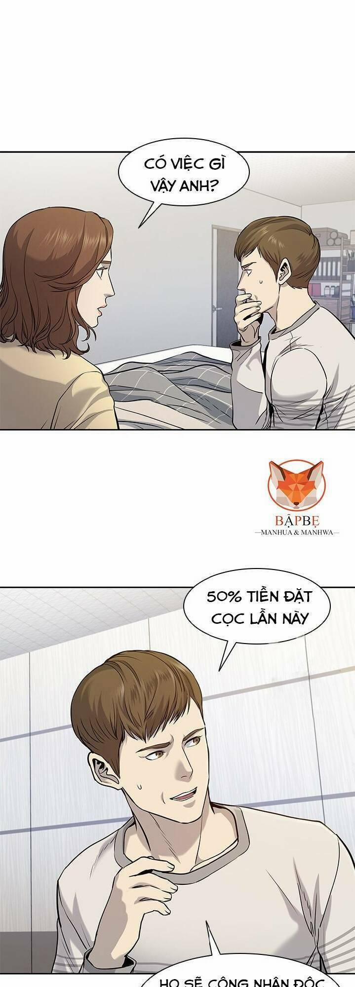 Đội Trưởng Lính Đánh Thuê 31 trang 39