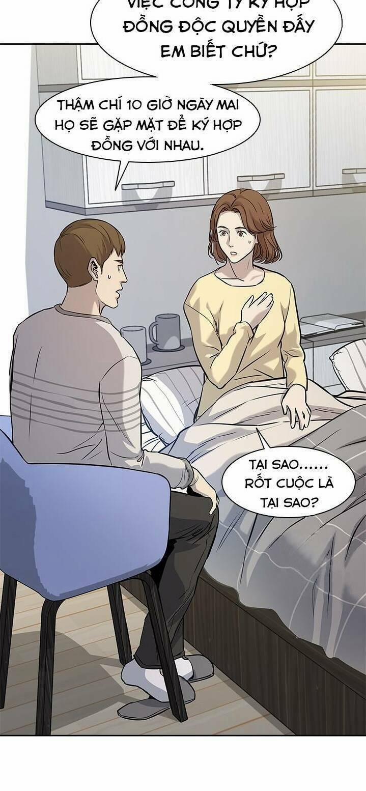 Đội Trưởng Lính Đánh Thuê 31 trang 41