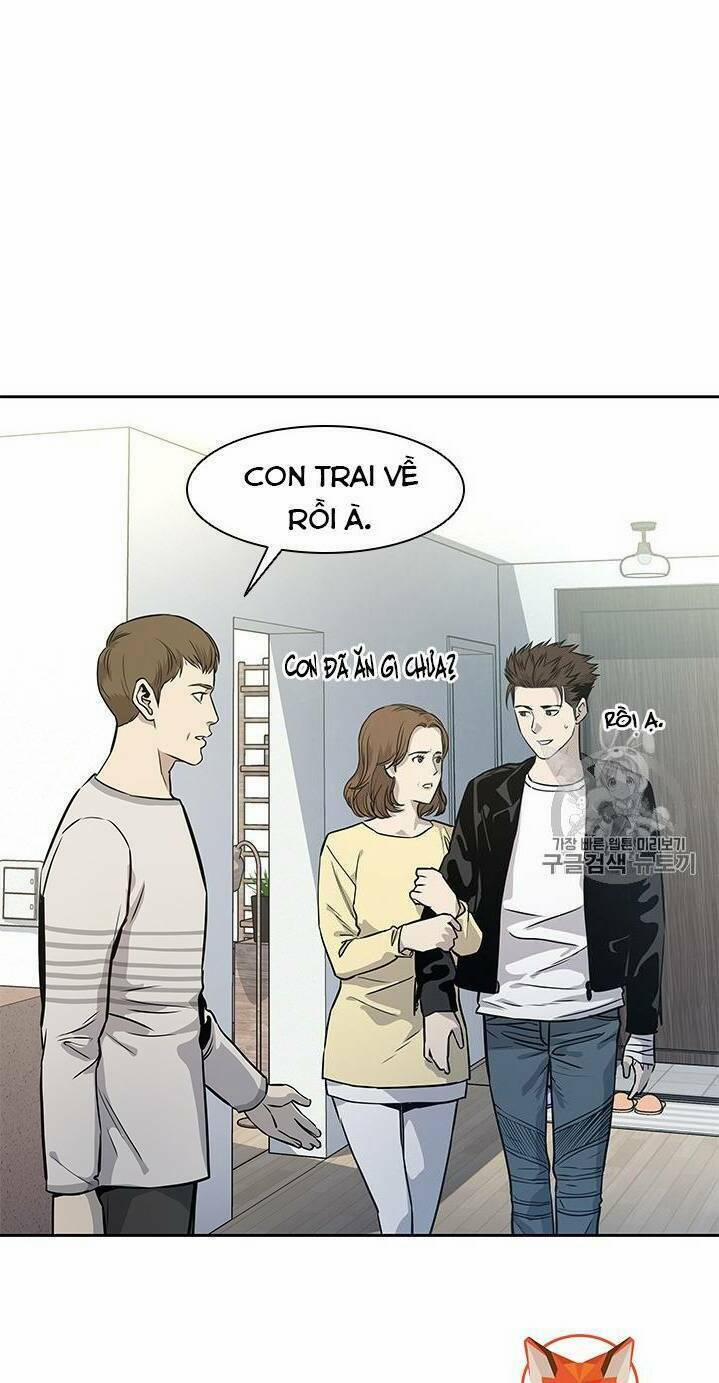 Đội Trưởng Lính Đánh Thuê 31 trang 49