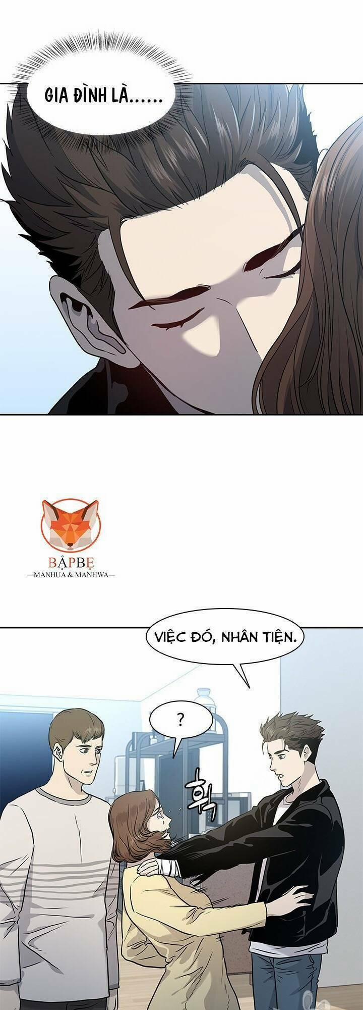 Đội Trưởng Lính Đánh Thuê 31 trang 59