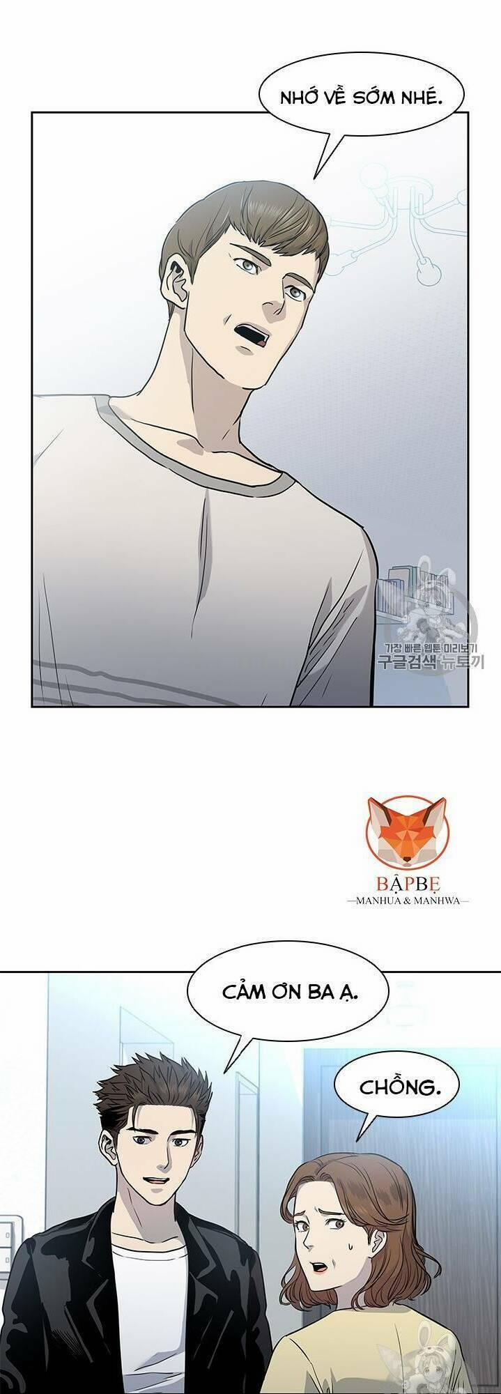 Đội Trưởng Lính Đánh Thuê 31 trang 63