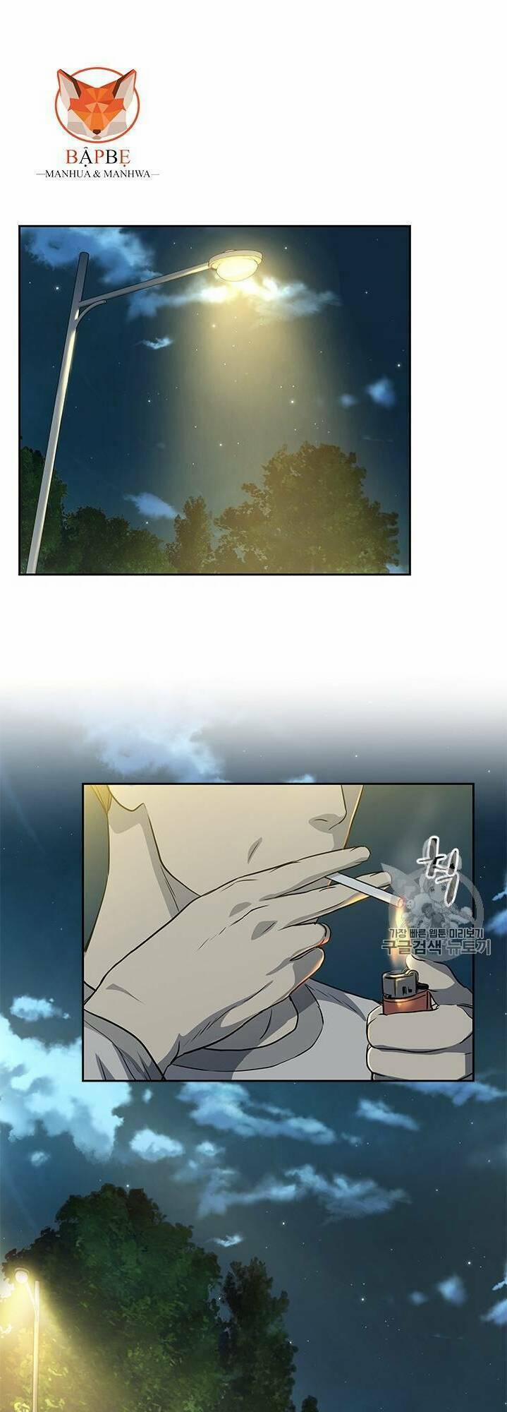 Đội Trưởng Lính Đánh Thuê 31 trang 65