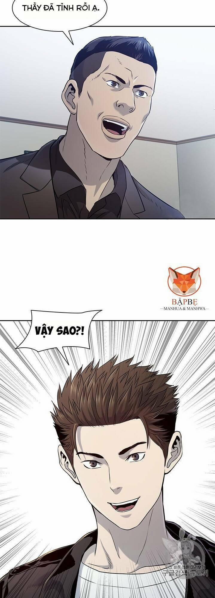 Đội Trưởng Lính Đánh Thuê 31 trang 77