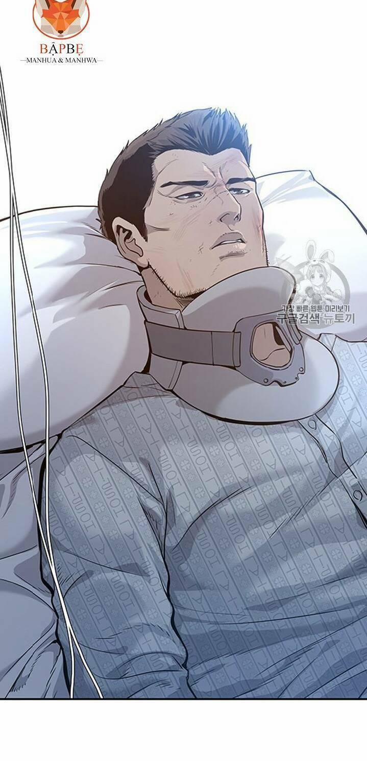 Đội Trưởng Lính Đánh Thuê 31 trang 79