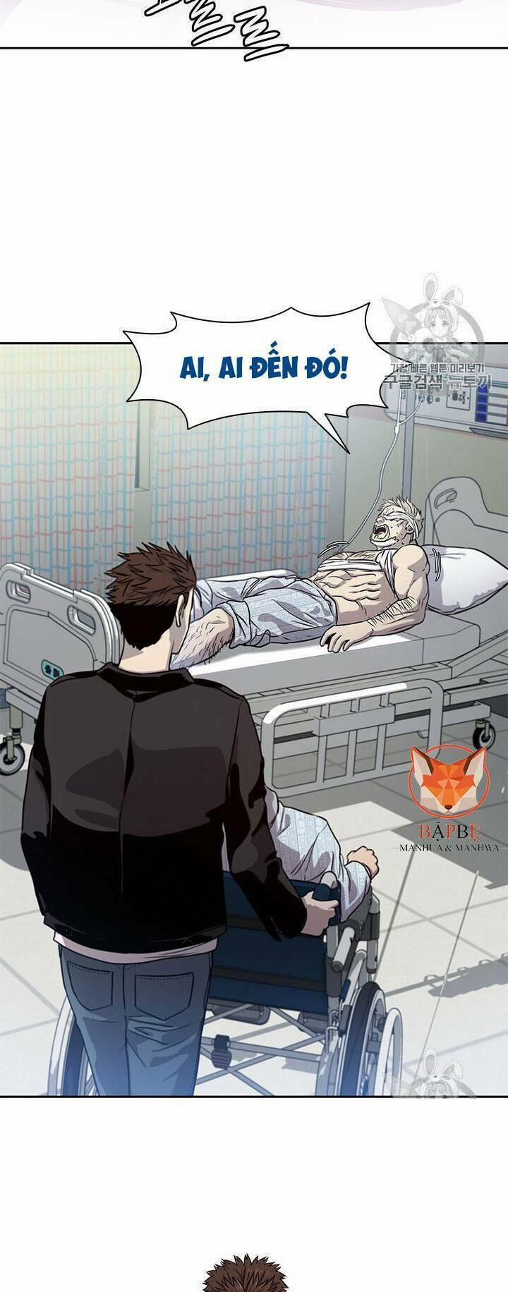 Đội Trưởng Lính Đánh Thuê 32 trang 32