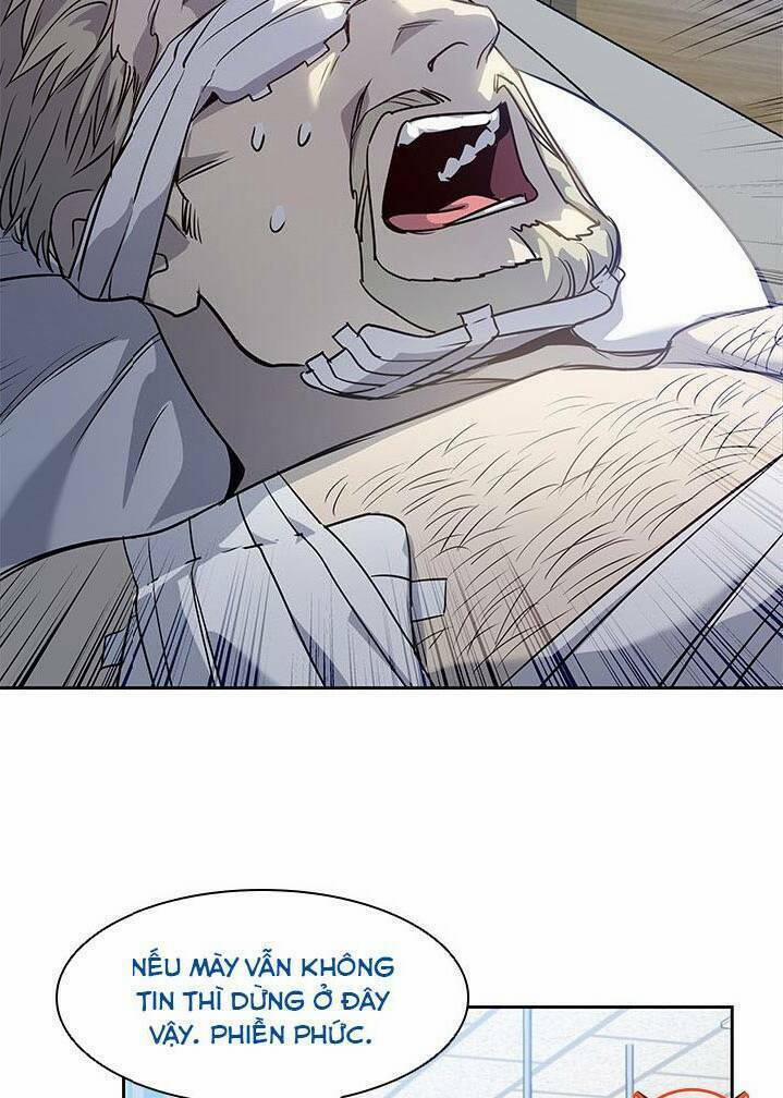 Đội Trưởng Lính Đánh Thuê 32 trang 46