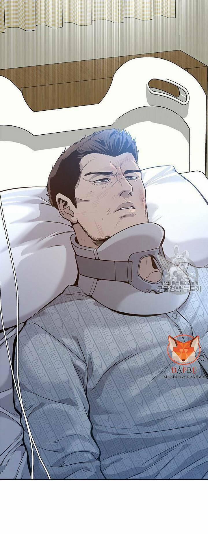 Đội Trưởng Lính Đánh Thuê 32 trang 5