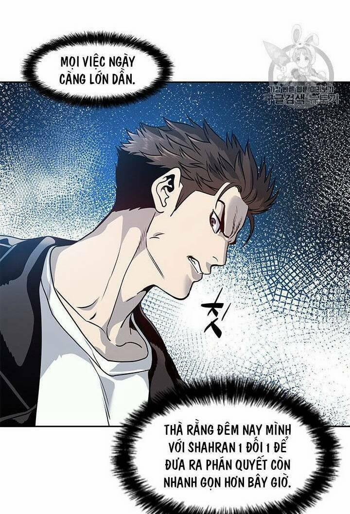 Đội Trưởng Lính Đánh Thuê 32 trang 61