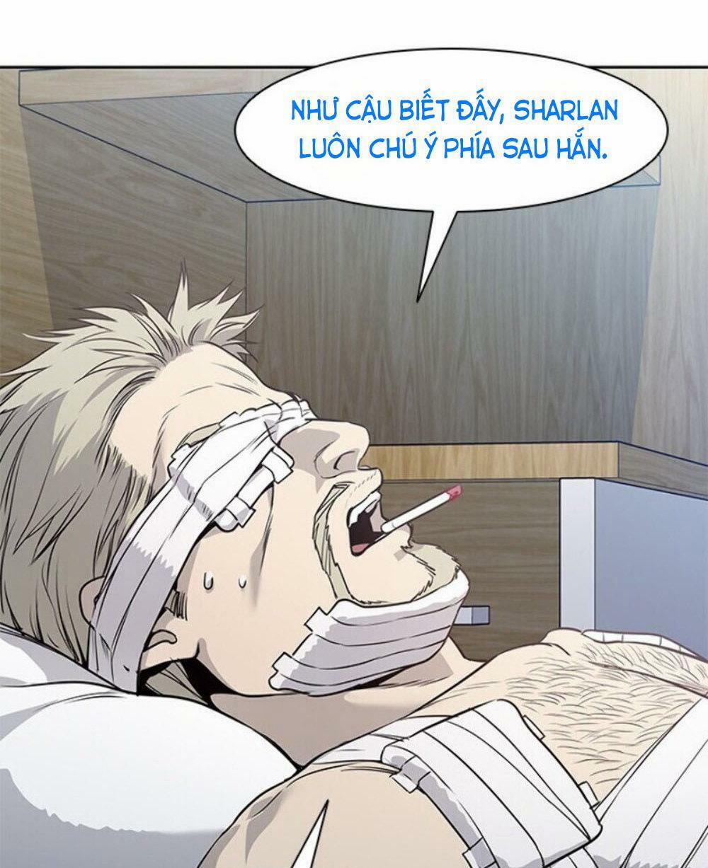 Đội Trưởng Lính Đánh Thuê 33 trang 13