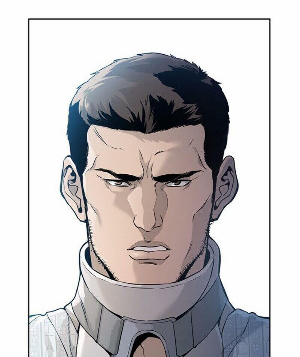 Đội Trưởng Lính Đánh Thuê 33 trang 29