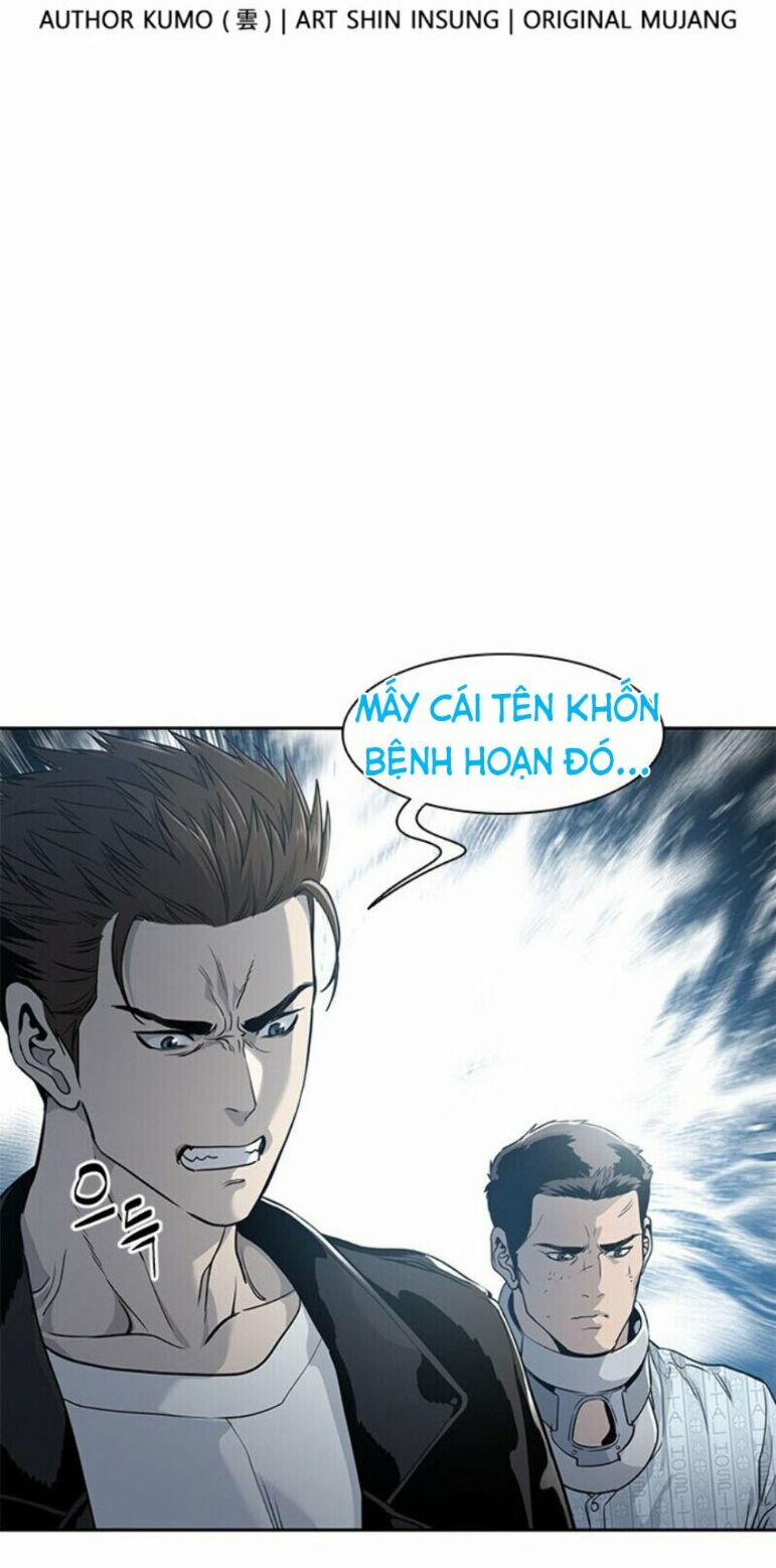 Đội Trưởng Lính Đánh Thuê 33 trang 3