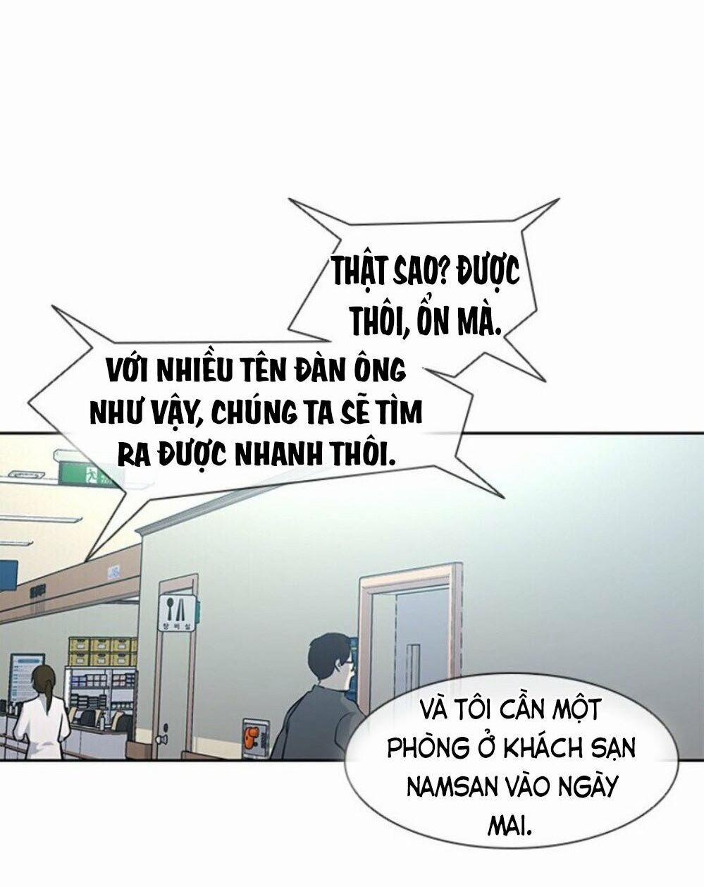 Đội Trưởng Lính Đánh Thuê 33 trang 37